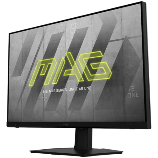 Монитор MSI MAG 323UPF Gaming Monitor, 32" 160Hz,UHD (3840x2160) 16:9, Rapid IPS Anti-glare, 1ms, 440-600nits, 1000:1, 178°/178°, FreeSync Premium Pro, Adjustable Stand, 1x DP, 2x HDMI, 1xUSB Type-C, 3Y Warranty - Image 10