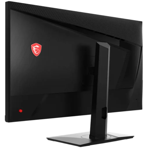 Монитор MSI MAG 323UPF Gaming Monitor, 32" 160Hz,UHD (3840x2160) 16:9, Rapid IPS Anti-glare, 1ms, 440-600nits, 1000:1, 178°/178°, FreeSync Premium Pro, Adjustable Stand, 1x DP, 2x HDMI, 1xUSB Type-C, 3Y Warranty - Image 12