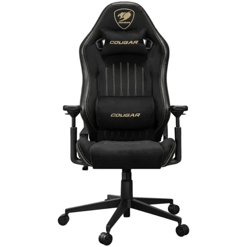 Геймърски стол COUGAR EXPLORE ROYAL F Gaming chair