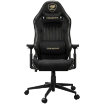 Геймърски стол COUGAR EXPLORE ROYAL F Gaming chair