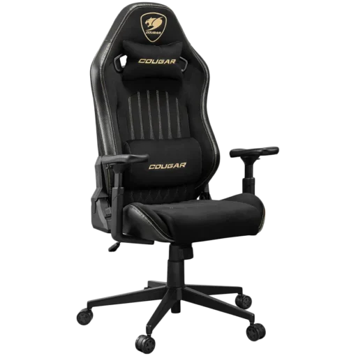 Геймърски стол COUGAR EXPLORE ROYAL F Gaming chair - Image 8