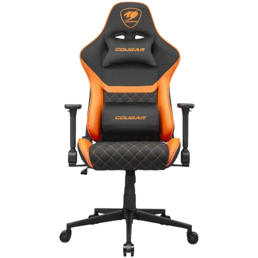 Геймърски стол COUGAR ARMOR ONE V2 F Gaming chair