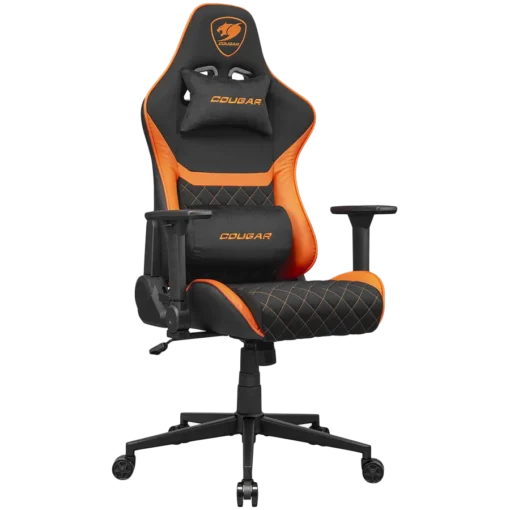 Геймърски стол COUGAR ARMOR ONE V2 F Gaming chair - Image 8