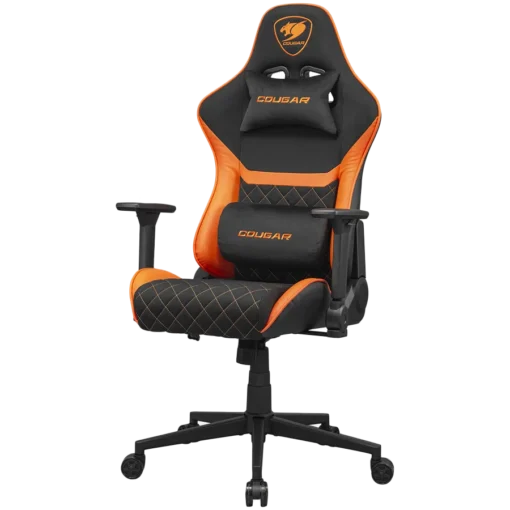 Геймърски стол COUGAR ARMOR ONE V2 F Gaming chair - Image 9