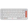 Клавиатура LOGITECH POP ICON KEYS - OFF WHITE - US INTL - BT - INTNL-973