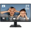 Монитор MSI PRO MP275Q Professional Business Monitor 27" 100Hz WQHD (2560x1440) 16:9 IPS Anti-glare 1ms/4ms 300nits 1300