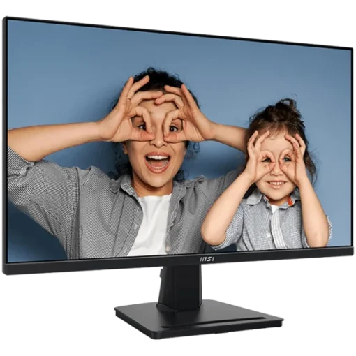 Монитор MSI PRO MP275Q Professional Business Monitor, 27" 100Hz, WQHD (2560x1440) 16:9, IPS Anti-glare, 1ms/4ms, 300nits, 1300:1, 178°/178°, Adaptive-Sync, Adjustable Stand, 1xDP, 2x HDMI, 3Y Warranty - Image 8