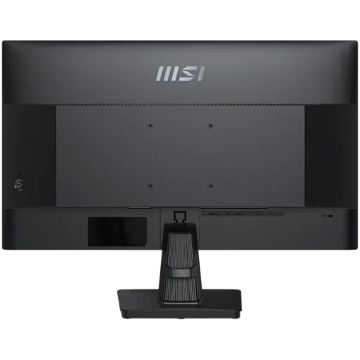 Монитор MSI PRO MP275Q Professional Business Monitor, 27" 100Hz, WQHD (2560x1440) 16:9, IPS Anti-glare, 1ms/4ms, 300nits, 1300:1, 178°/178°, Adaptive-Sync, Adjustable Stand, 1xDP, 2x HDMI, 3Y Warranty - Image 10