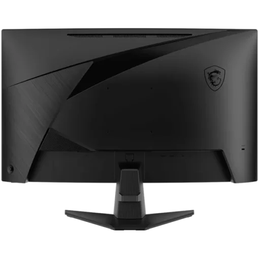 Монитор MSI MAG 27C6X Curved Gaming Monitor, 27" 250Hz, FHD (1920x1080) 16:9, VA Anti-glare, 1500R curve, 1ms, 250nits, 3000:1, 178°/178°, Adaptive-Sync, Adjustable Stand, 1x DP, 2x HDMI, 3Y Warranty - Image 10