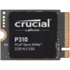 SSD диск Crucial P310 1TB PCIe Gen4 2230 NVMe M.2 SSD