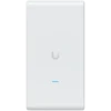 Точка за достъп Ubiquiti U6-Mesh-Pro-EU Indoor/outdoor WiFi 6 AP with 4 spatial streams an integrated super antenna and