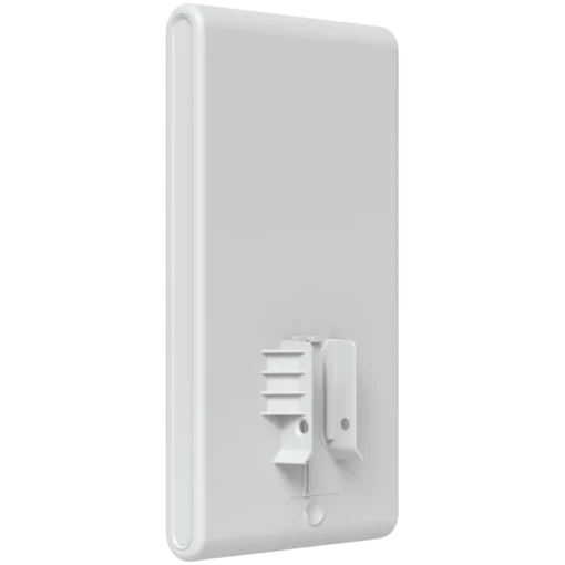 Точка за достъп Ubiquiti U6-Mesh-Pro-EU Indoor/outdoor WiFi 6 AP with 4 spatial streams, an integrated super antenna, and a gigabit passthrough port - Image 9