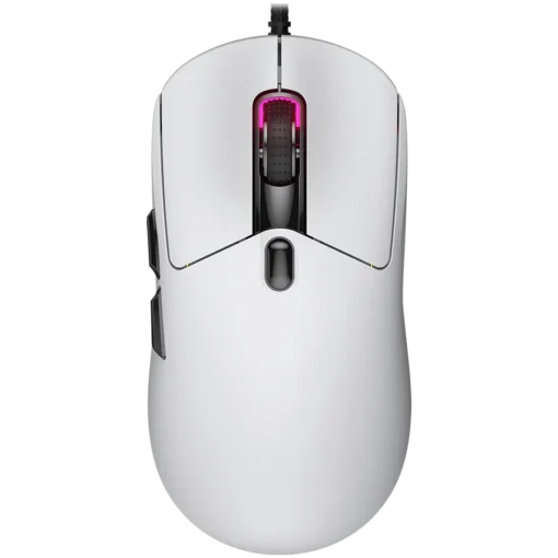 Геймърска мишка COUGAR MINOS NEO Gaming Mouse White