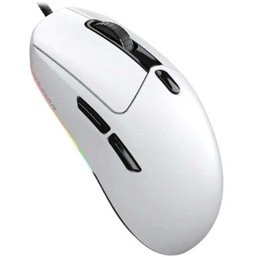 Геймърска мишка COUGAR MINOS NEO Gaming Mouse, White - Image 8