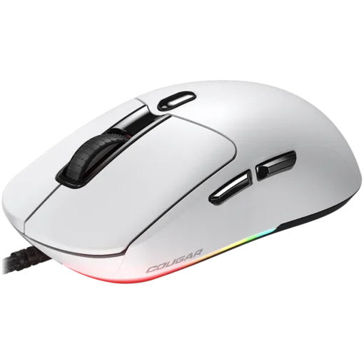 Геймърска мишка COUGAR MINOS NEO Gaming Mouse, White - Image 10