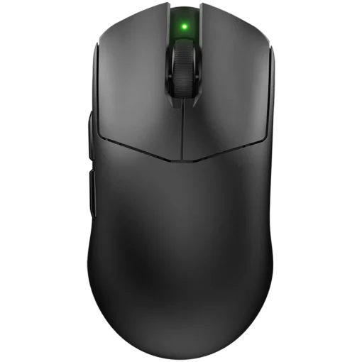 Геймърска мишка COUGAR REVENGER PRO 4K Gaming Mouse Black