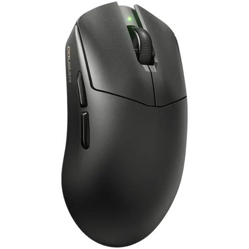 Геймърска мишка COUGAR REVENGER PRO 4K Gaming Mouse, Black - Image 8