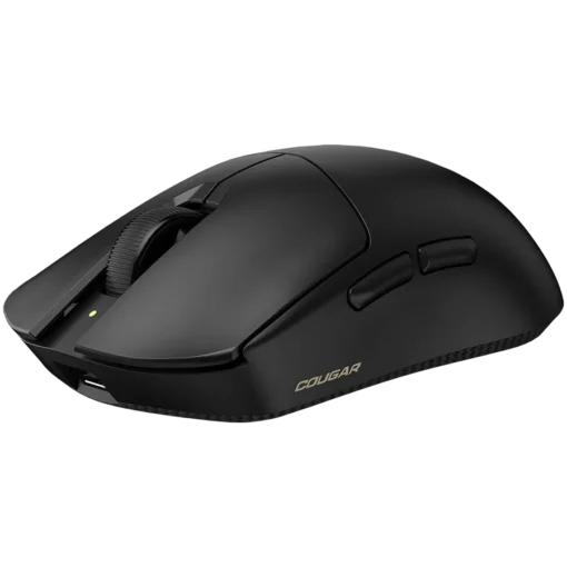 Геймърска мишка COUGAR REVENGER PRO 4K Gaming Mouse, Black - Image 9