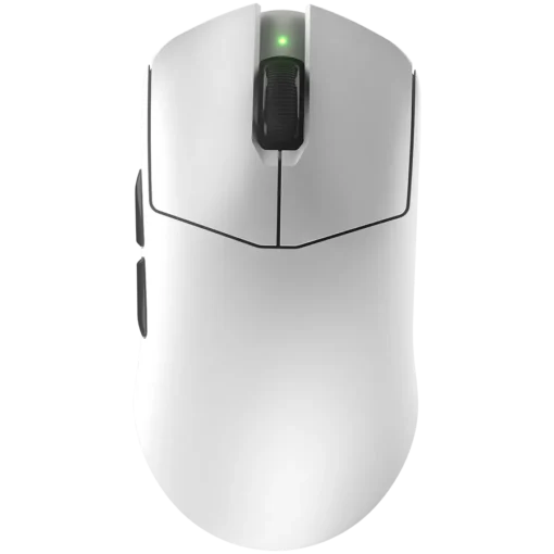 Геймърска мишка COUGAR REVENGER PRO 4K Gaming Mouse White