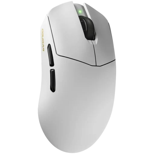 Геймърска мишка COUGAR REVENGER PRO 4K Gaming Mouse, White - Image 8