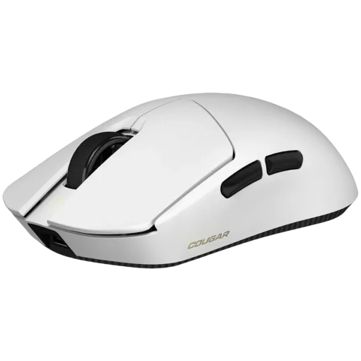 Геймърска мишка COUGAR REVENGER PRO 4K Gaming Mouse, White - Image 9