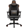 Геймърски стол COUGAR ARMOR EVO M Gaming chair Black Orange