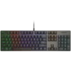 Геймърска клавиатура COUGAR ULTIMUS EX Gaming Keyboard Black