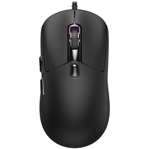 Геймърска мишка COUGAR MINOS NEO Gaming Mouse Black