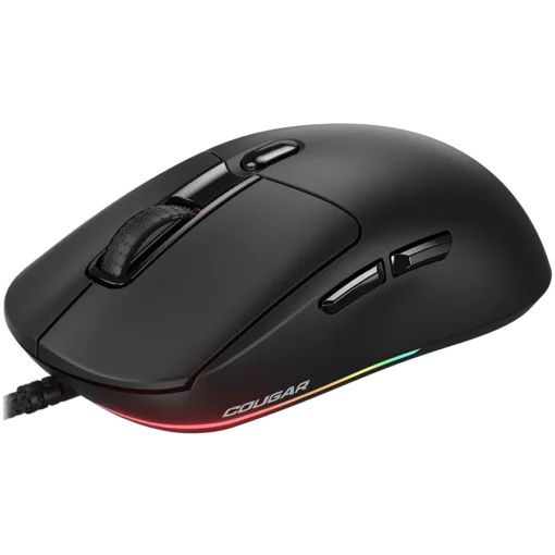 Геймърска мишка COUGAR MINOS NEO Gaming Mouse, Black - Image 10