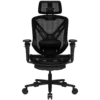 Геймърски стол COUGAR SPEEDER Gaming chair Black