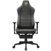 Геймърски стол COUGAR ARMOR EVO S Gaming chair Black Gold