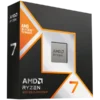 Процесор AMD CPU Desktop Ryzen 7 8/16T 9800X3D (5.2GHz104MB120WAM5) box with Radeon