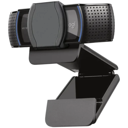 Уеб камера LOGITECH C920S Pro HD Webcam - USB - EMEA - DERIVATIVES - Image 12