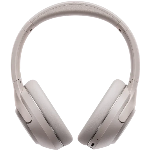 Bluetooth слушалки CANYON headset OnRiff 6 ANC Grey