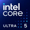 Процесор CPU Desktop Intel Ultra 5 245KF (24M Cache up to 5.20 GHz FCLGA18W) box