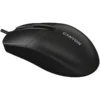 Мишка за компютър CANYON mouse M-5 Wired Black