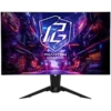 Монитор Asrock Gaming Monitor 31.5" 4K (3840x 2160) OLED AG 240/480 Hz 132% sRGB 16:9 1 500 000:1 178/178 0.03 ms High S