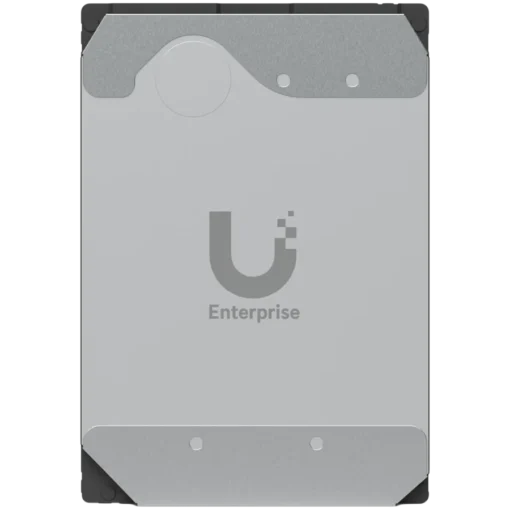 Хард диск Ubiquiti Enterprise 3.5" HDD 16TB Enterprise-grade 3.5" SATA hard drive ideal for storage-intensive UniFi syst