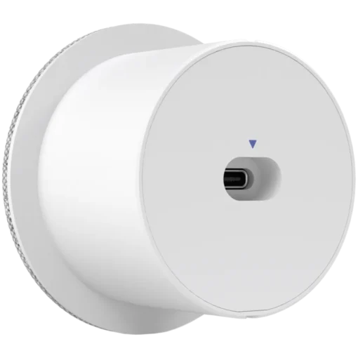 IP камера Ubiquiti UVC-AI-Theta-Audio High-performance microphone array, Integrated 2-way audio, In-wall mounting support - Image 6