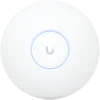 Точка за достъп Ubiquiti U7-Pro-Max Ceiling-mounted WiFi 7 AP with 8 spatial streams 6 GHz support and a dedicated spect