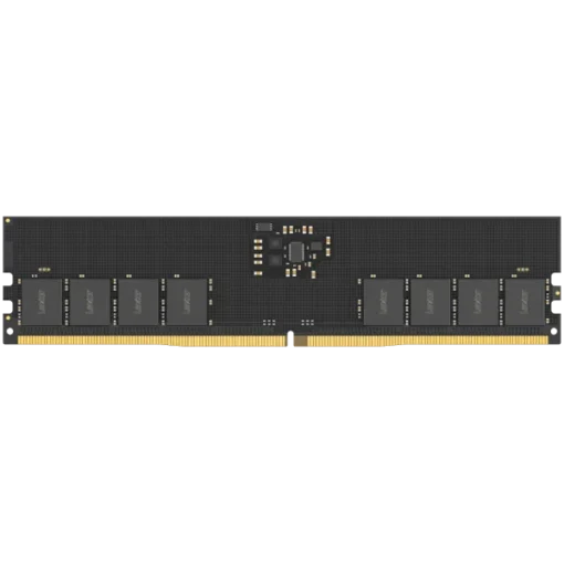 Памет за компютър Lexar 16GB DDR5 5600MHz UDIMM 262 PIN CL46 1.1V- BLISTER Package