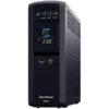 UPS CyberPower UPS AVR1600VA/1000W Line-Interactive LCD display Sine Wave output (for Active PFC ) 6x Schuko Runtime at