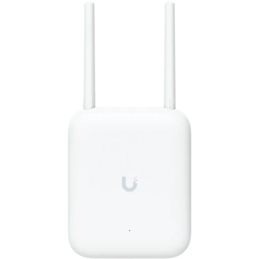 Точка за достъп Ubiquiti U7-Outdoor All-weather WiFi 7 AP with 4 spatial streams an integrated directional super antenna