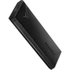 Чекмедже за диск AXAGON EEM2-UB2 USB-C 3.2 Gen 2 - M.2 NVMe SSD 42-80mm box black