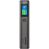 Външна батерия CANYON power bank OnPower 230 TFT 20000 mAh PD130W Dark Grey