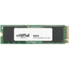 SSD диск Crucial E100 1TB SSD PCIe 4.0 Gen4 M.2 2280 NVMe Read/Write: 5000/3000 MB/s