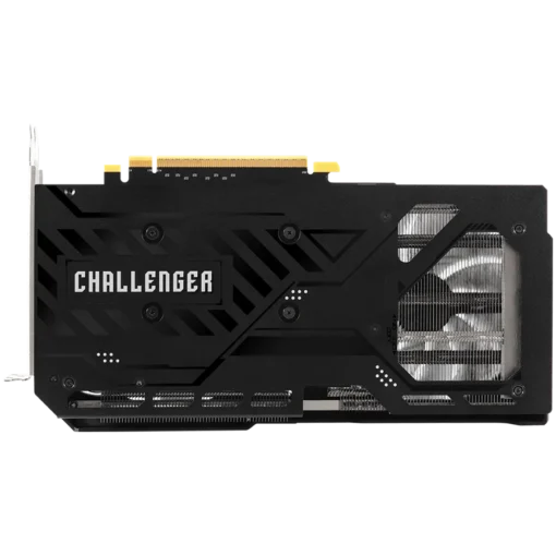 Видео карта Asrock Intel Arc B570 Challenger 10GB OC - Image 11