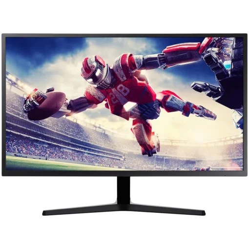 Монитор Monitor LED Samsung LU32J590UQPXEN UJ590 32" UHDFlat 16:9 (3840x2160) VA 60Hz 270 cd/㎡ 3000:1 4ms 178/178 2xHDMI