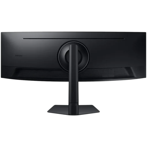 Монитор Monitor LED Samsung LS49C950UAUXEN S95UC, 49" DQHD Curved 1000R 32:9 (5120x1440) VA 120z, 350 cd/㎡, 3000:1, DisplayHDR 400, 5ms, 178/178, 1xDP 2xHDMI, USB Hub 2x5W Speakers, Tilt/HeightAdj, 2Y - Image 20