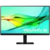 Монитор Monitor LED Samsung LS27D600UAUXEN S60UD 27" FHD FLAT 16:9 (2560x1440) IPS 100Hz 350 cd/㎡ 1000:1 5ms 178/178 1xD